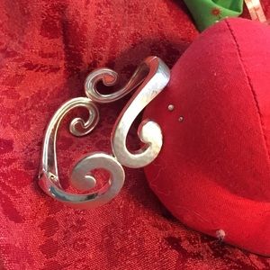 Brighton swirl bangle... Great condition