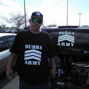 Meet your Posher, Kevin