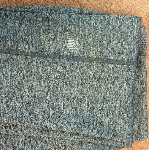 ON HOLD VSX Heather grey legging sport/active