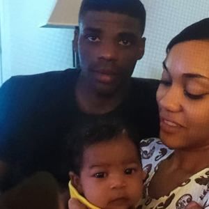 Meet your Posher, Mya