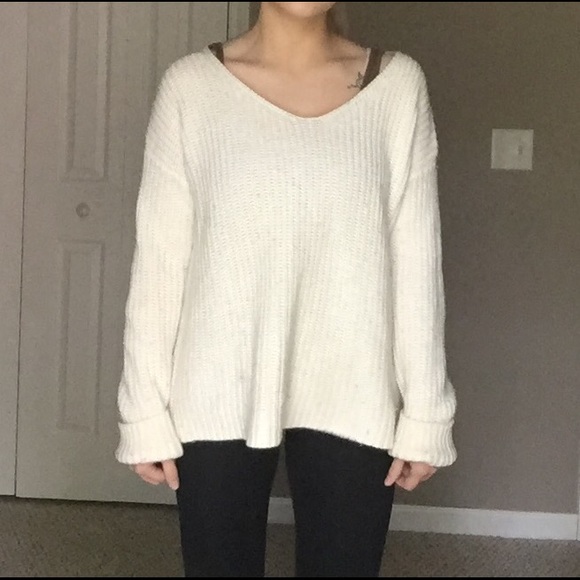 Cozy Oversized Sweater