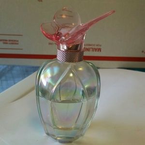 Luscious pink by Maria Carey