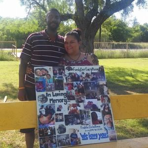 Meet your Posher, Christi lynn