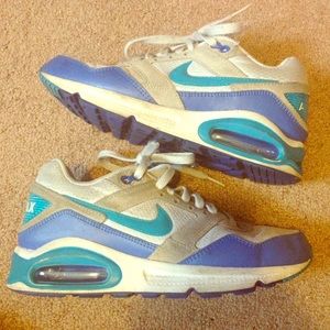 Nike AirMax Navigate