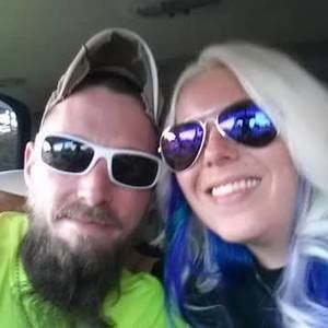 Meet your Posher, Candy