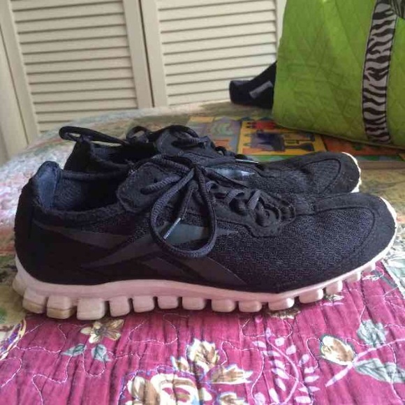 Reebok shoes
