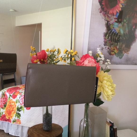 SALE! NWT BCBG CLUTCH - Picture 2 of 7