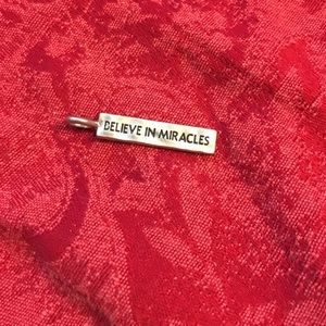 Brighton believe in miracles' charm