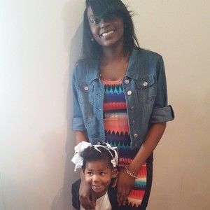 Meet your Posher, Sherise