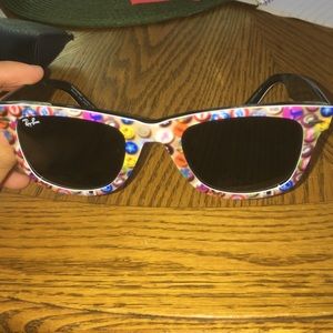 Ray Ban Special Series #4