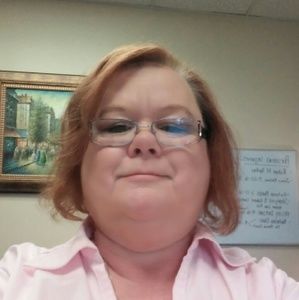 Meet your Posher, Cheryl