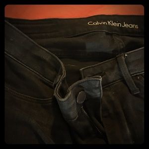 Calvin Klein Jeans Legging