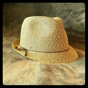Lady's Fedora