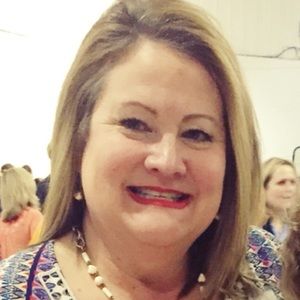 Meet your Posher, Cindy