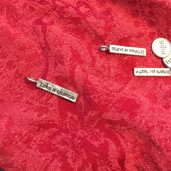 Brighton 'take a chance' charm