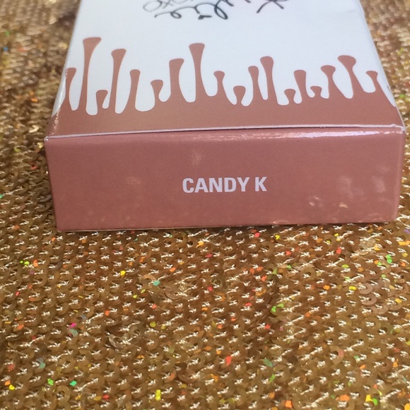 KylieLipKit by Kylie Jenner | Candy K - Picture 2 of 3