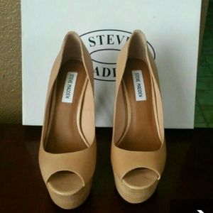 Steve Madden stilettos