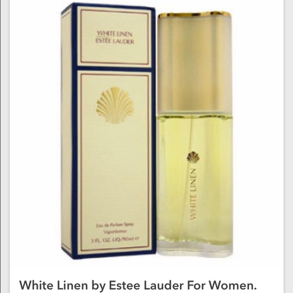 Ester Lauder  White Linen