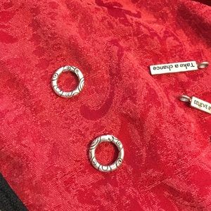 Brighton charm ring.