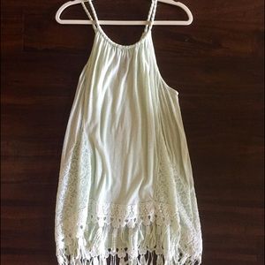 Free people tank