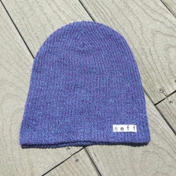 Neff Beanie
