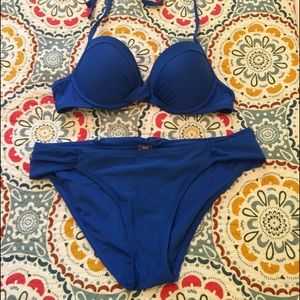 Aerie Push-up bikini