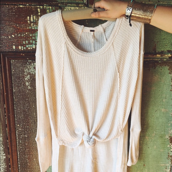 Free People Ventura Thermal - Picture 2 of 5