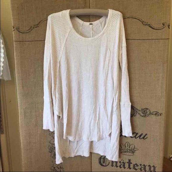 Free People Ventura Thermal - Picture 5 of 5