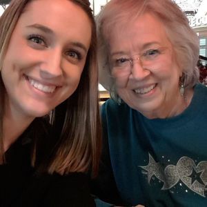 Meet your Posher, Wanda