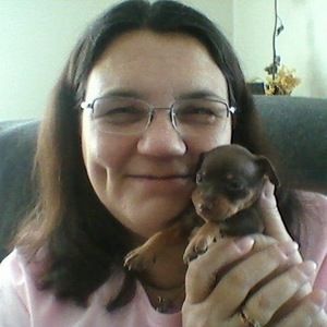 Meet your Posher, Donna