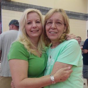 Meet your Posher, Kari