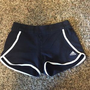 Adidas Cotton shorts