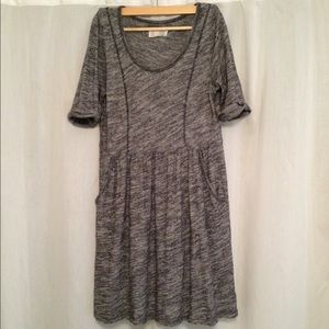 Saturday Sunday Anthropologie casual dress
