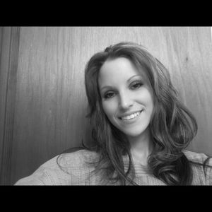 Meet your Posher, Sara