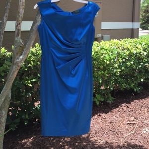 Dress size 4