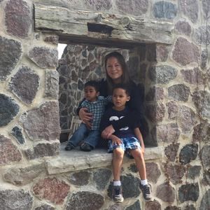 Meet your Posher, Jennifer