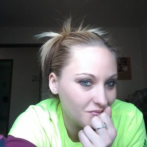 Meet your Posher, Kris