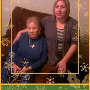 Meet your Posher, Agueda