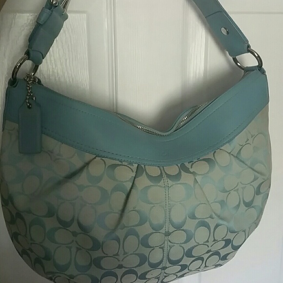 Coach Bag - Picture 4 of 4