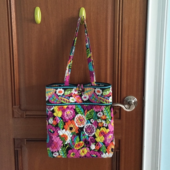 Vera Bradley Tote