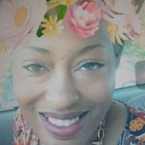 Meet your Posher, Georgette