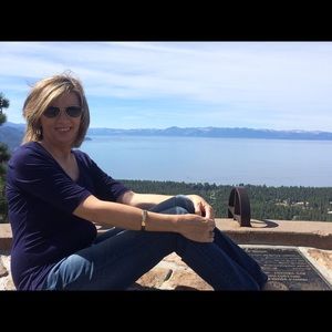 Meet your Posher, Darlene