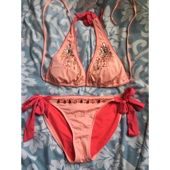 Miss Me Bikini ✨24 hour sale✨