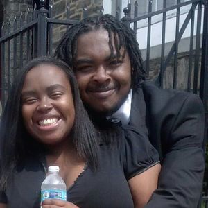 Meet your Posher, Maxine