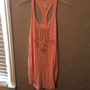 Victoria's Secret sleep dress