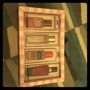 VS perfume
