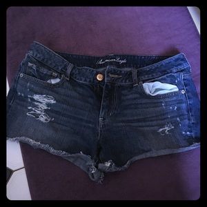 American eagle shorts