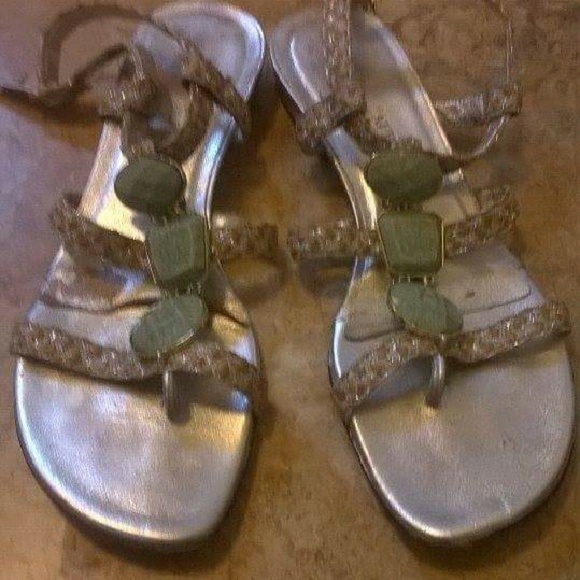 Sandals - Picture 3 of 3