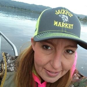 Meet your Posher, Stacy