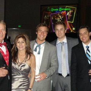 Meet your Posher, Elaine